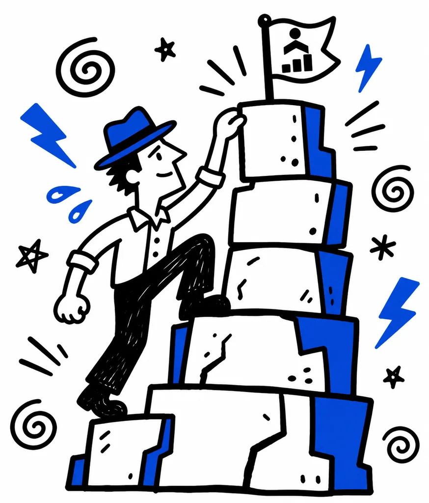 Illustration for: Expertise and Authority for Affiliates
