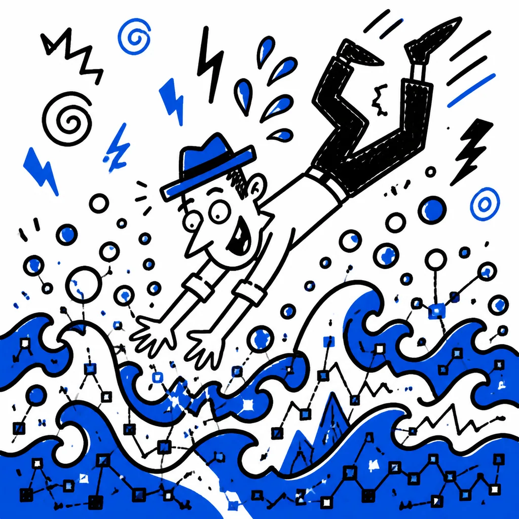 Illustration for: Freshness and recency in Perplexity
