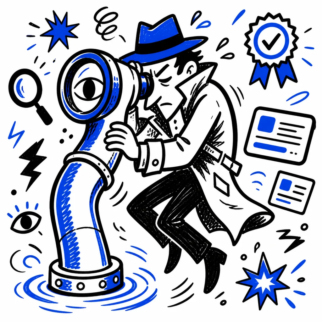 Illustration for: Experience signals in AI Overviews