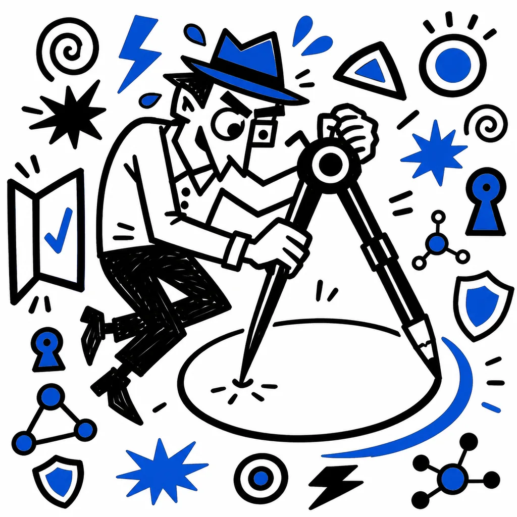 Illustration for: Trust as the gatekeeper