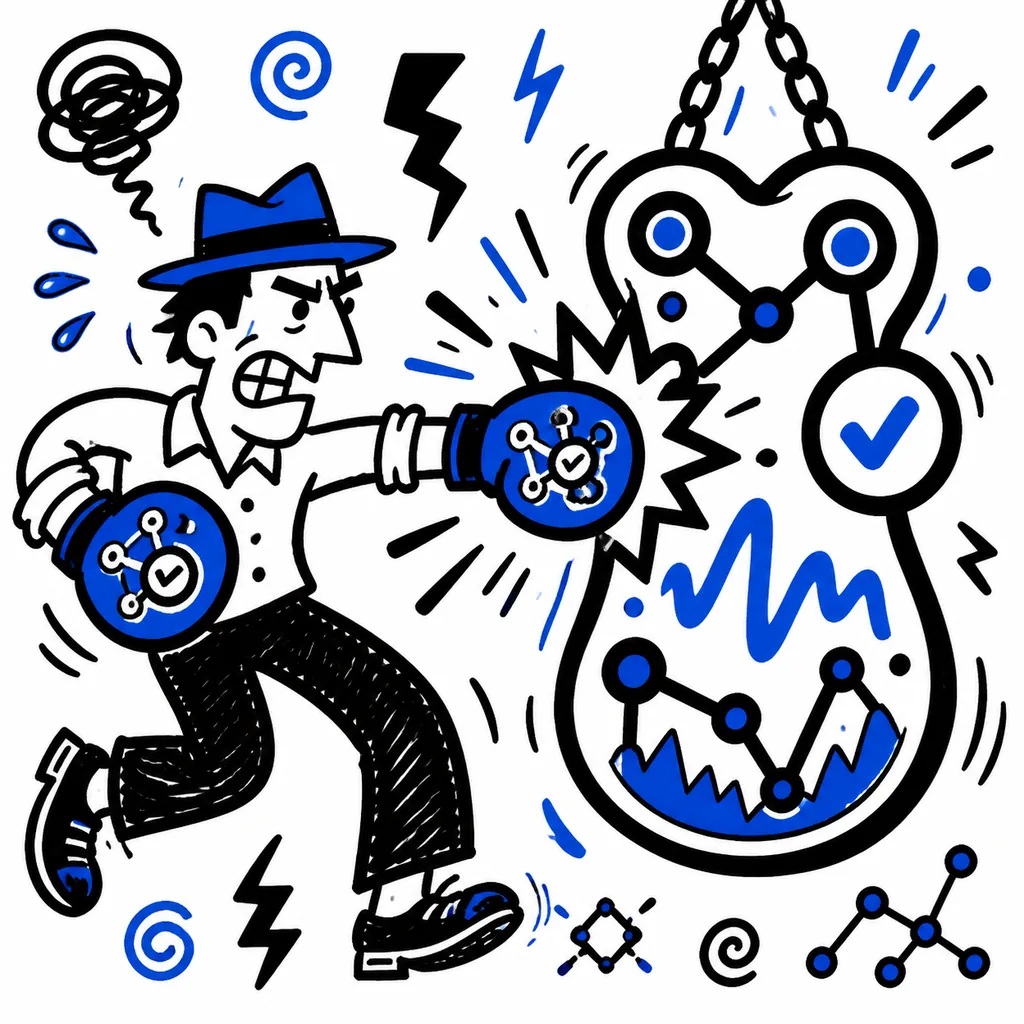 Illustration for: Confirmed Algorithmic Signals