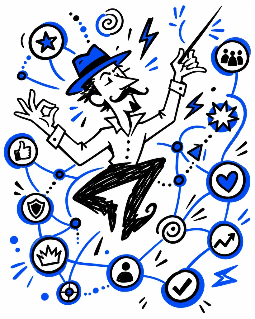 Illustration for: Site Reputation Signals