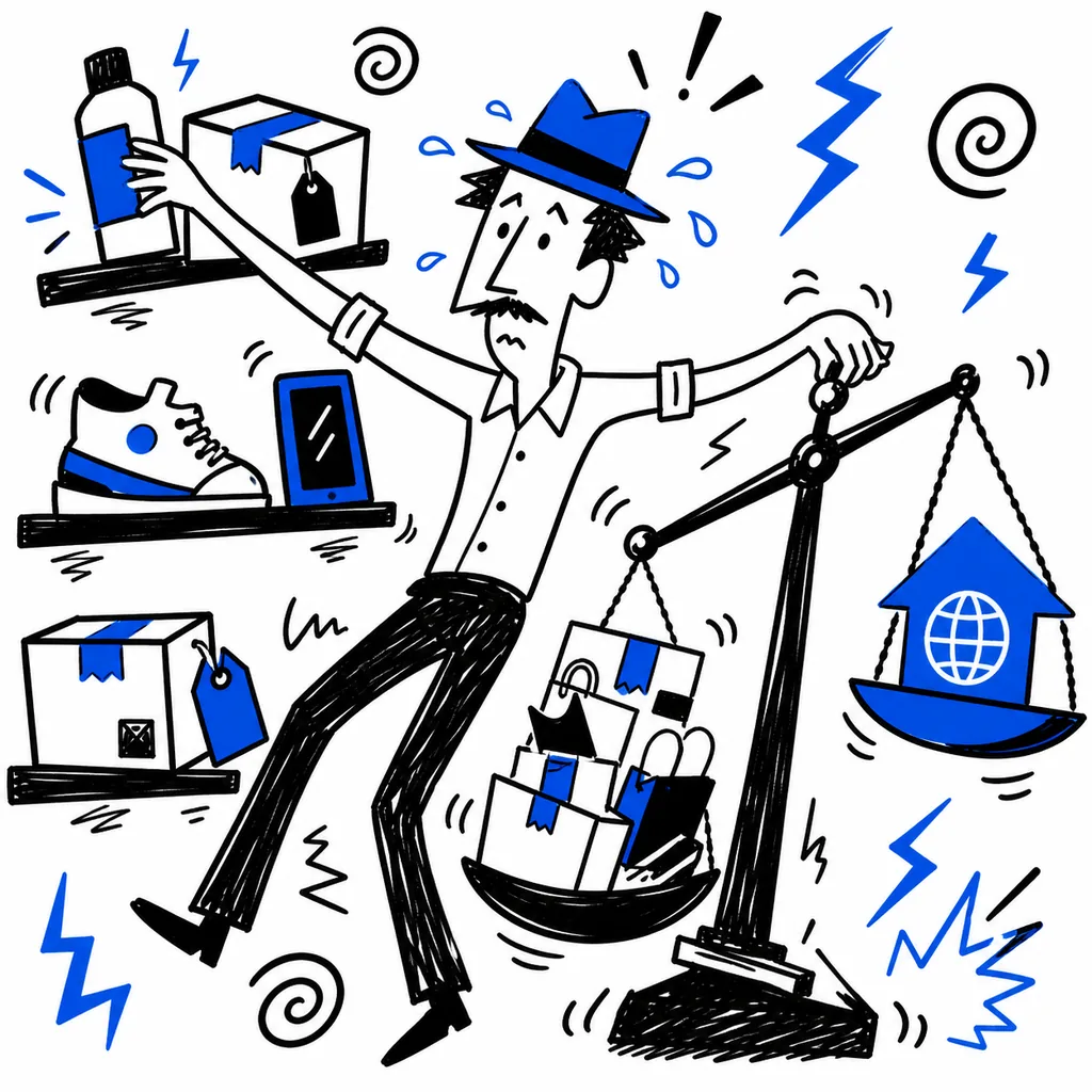Illustration for: Executive Summary