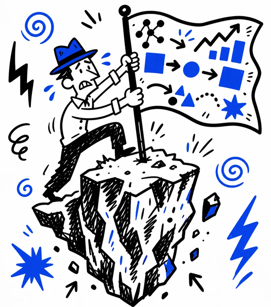 Illustration for: Common SEO Transformations