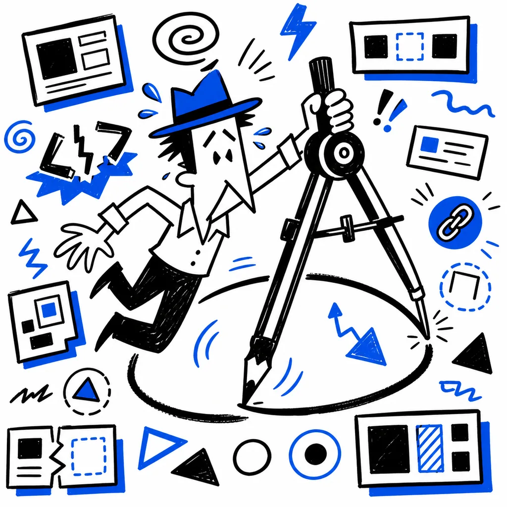 Illustration for: Canonical Tag Injection