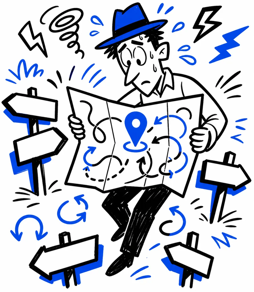 Illustration for: Why Edge Redirects Matter