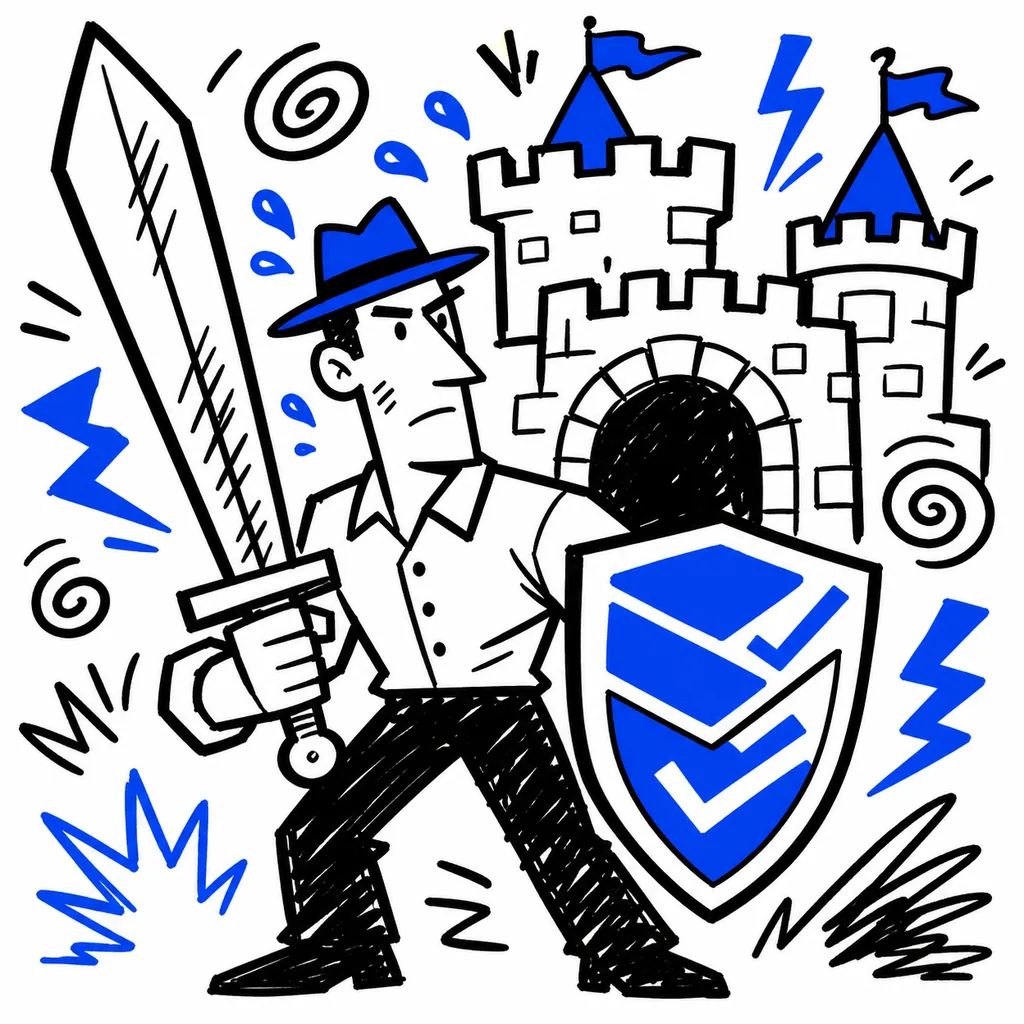 Illustration for: Implementation Strategies