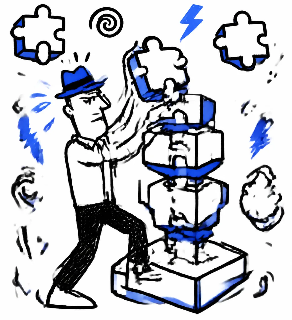 Illustration for: Bot Detection at the Edge