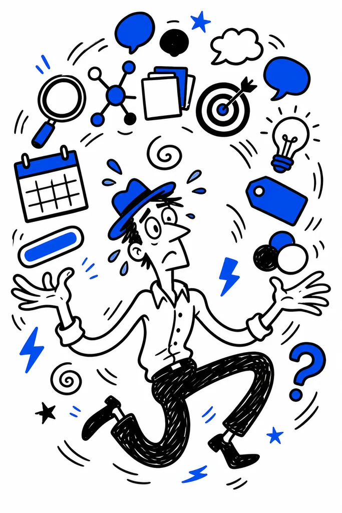 Illustration for: The Core Components