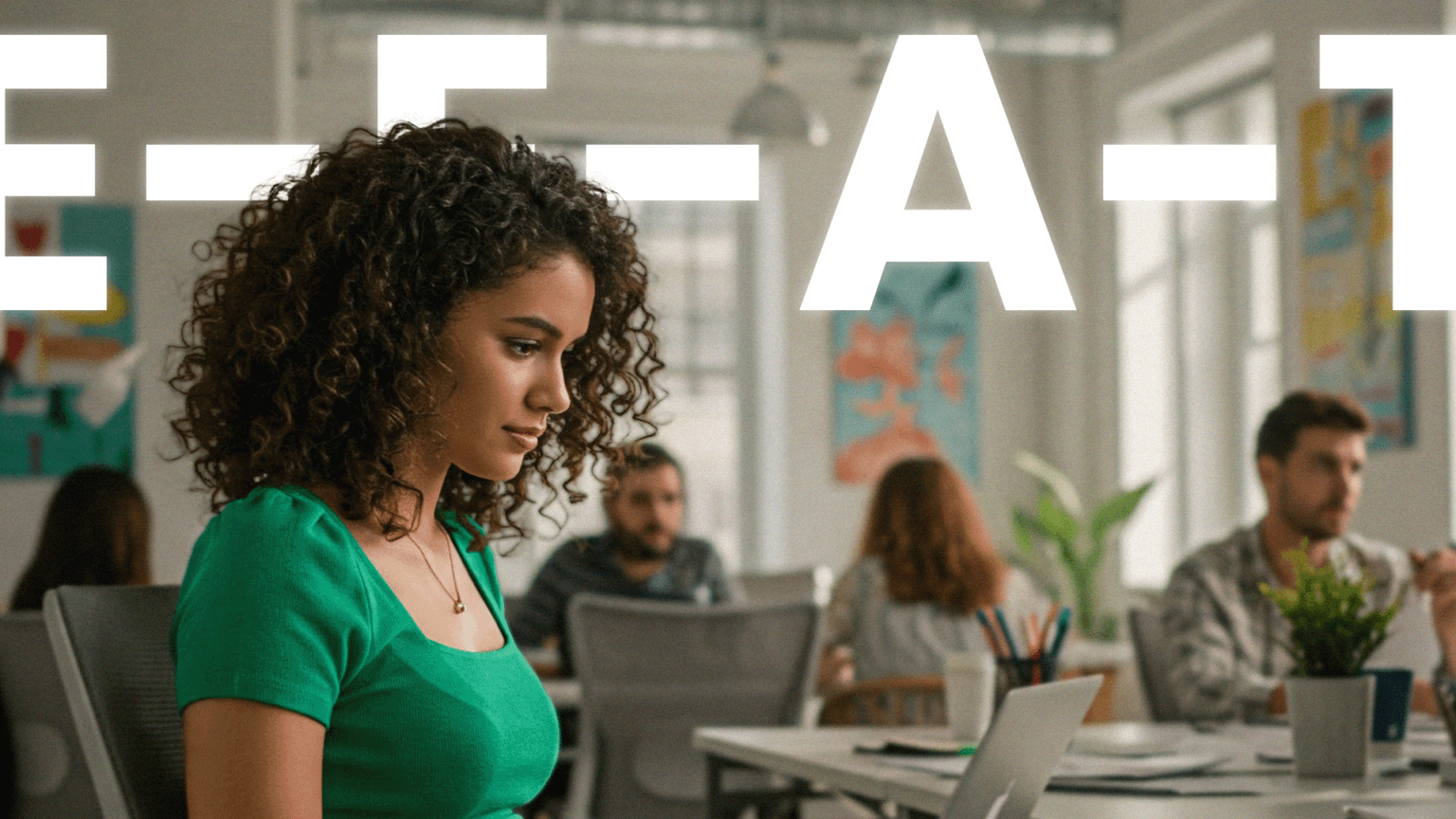 EEAT Guide: Master Google's E-E-A-T Framework