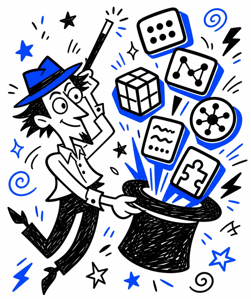 Illustration for: Embedding Layer Tools