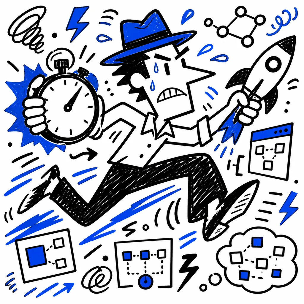 Illustration for: Implementation Patterns for Disambiguation