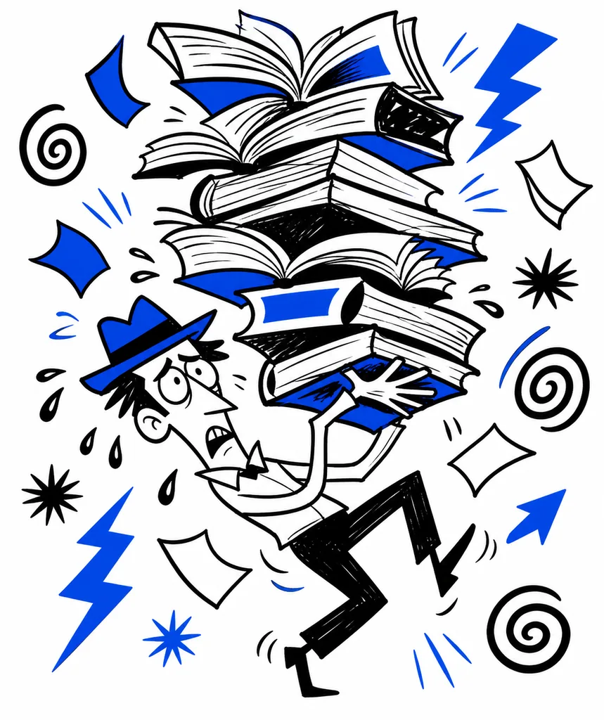 Illustration for: What Entity Establishment Means in Technical SEO
