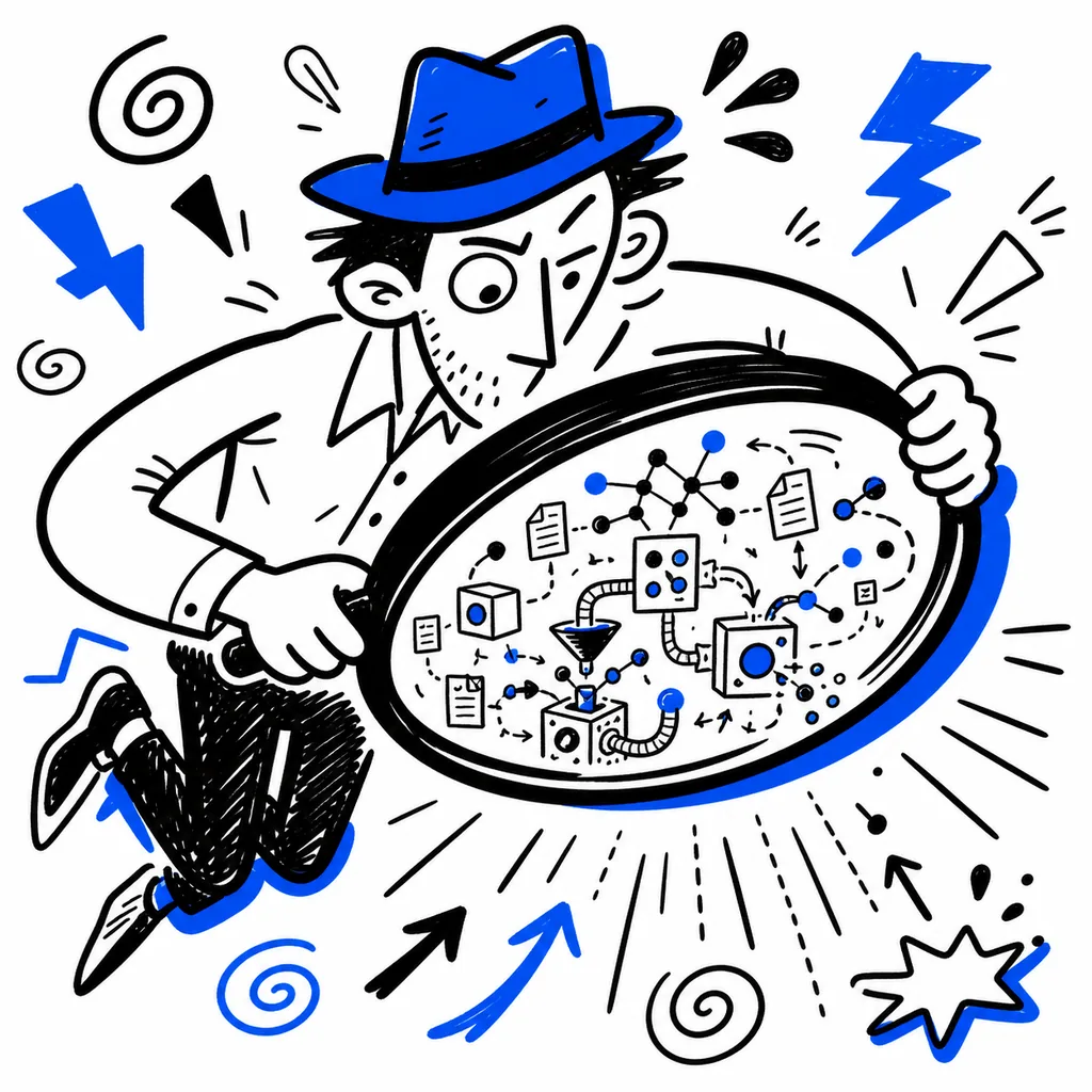 Illustration for: The Technical Stack for Entity SEO