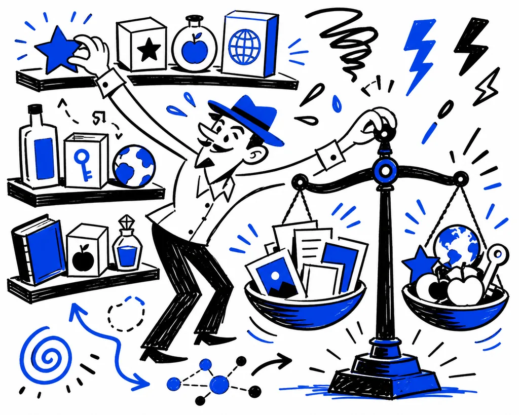 Illustration for: What Are Entity Signals?