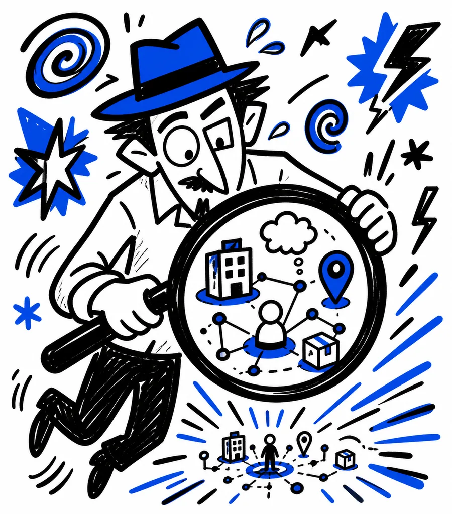 Illustration for: Types of Entity Signals