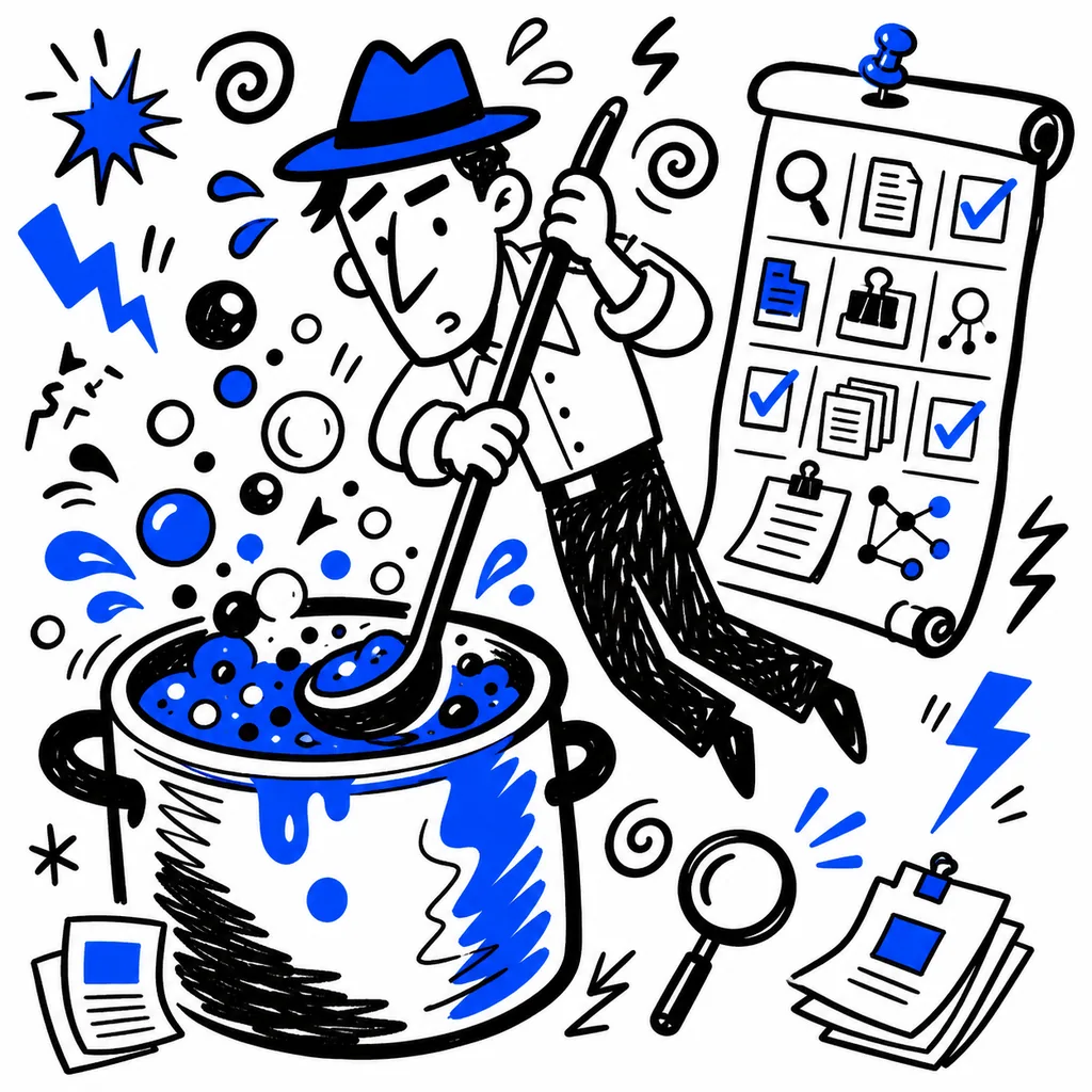 Illustration for: Practical Implementation