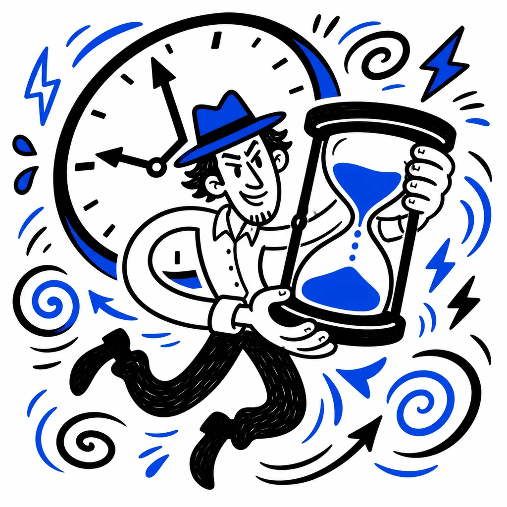 Illustration for: Core Expertise Signals