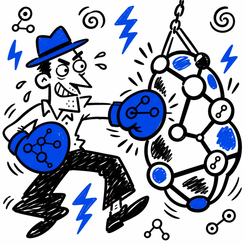 Illustration for: Linking within your topical ecosystem