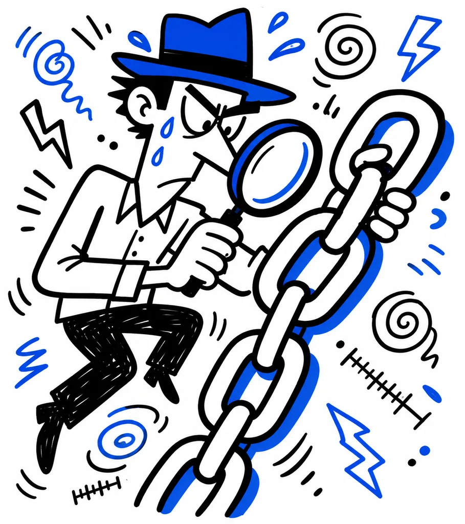 Illustration for: Measuring crawl waste
