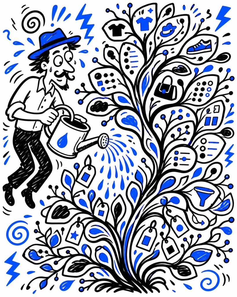 Illustration for: The scale of the problem