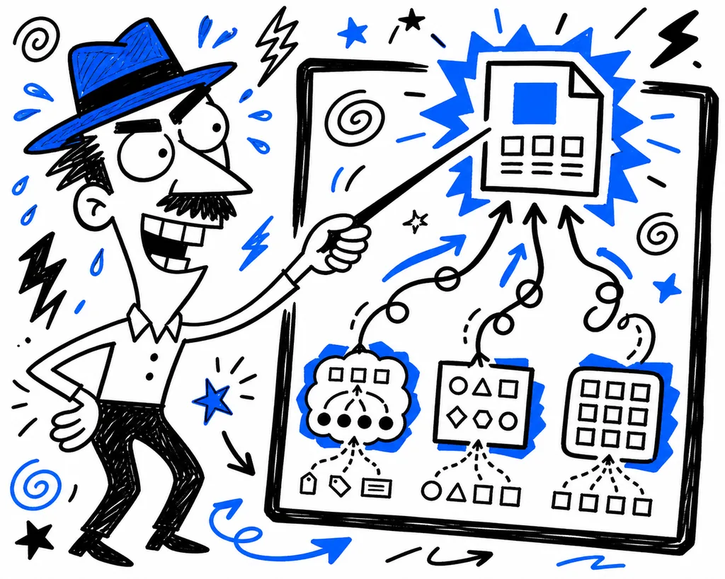 Illustration for: Key architectural decisions
