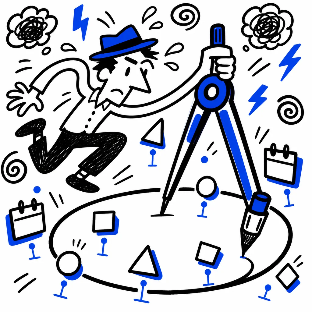 Illustration for: Temporal Anchoring