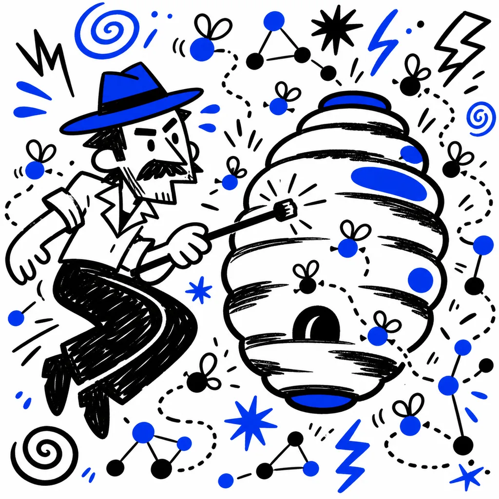 Illustration for: Why question-based queries win the snippet game