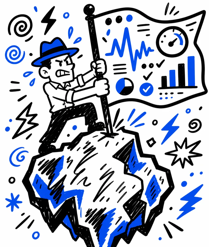 Illustration for: Core Monitoring Metrics