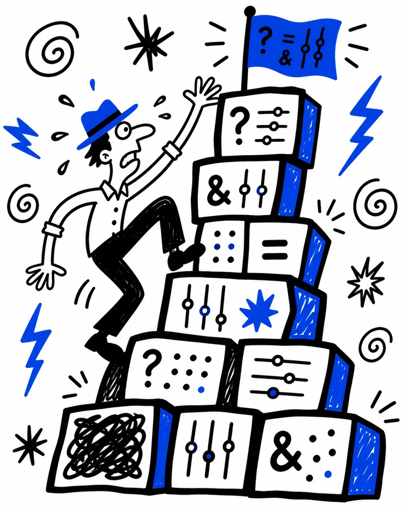 Illustration for: Google Search Console URL parameter tool