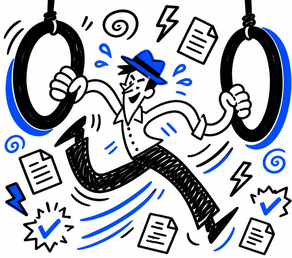 Illustration for: When Fine-Tuning Beats Prompting