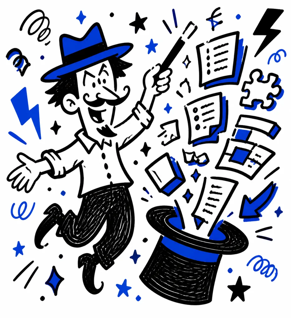 Illustration for: Content restructuring approaches