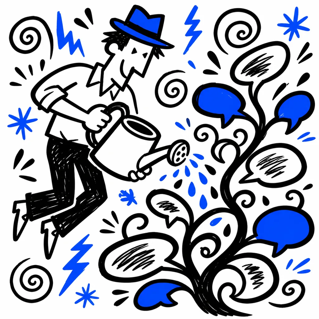 Illustration for: Types of Forum Links That Work