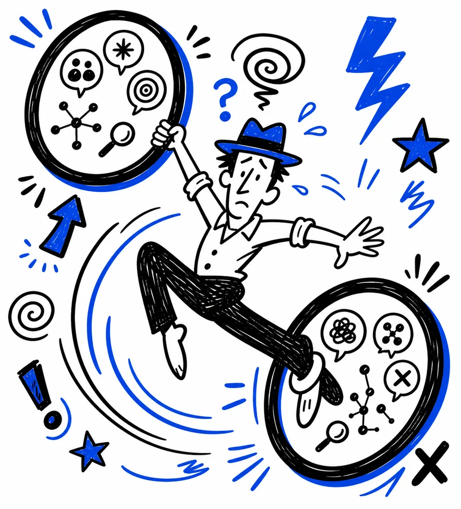 Illustration for: Choosing the Right Forums