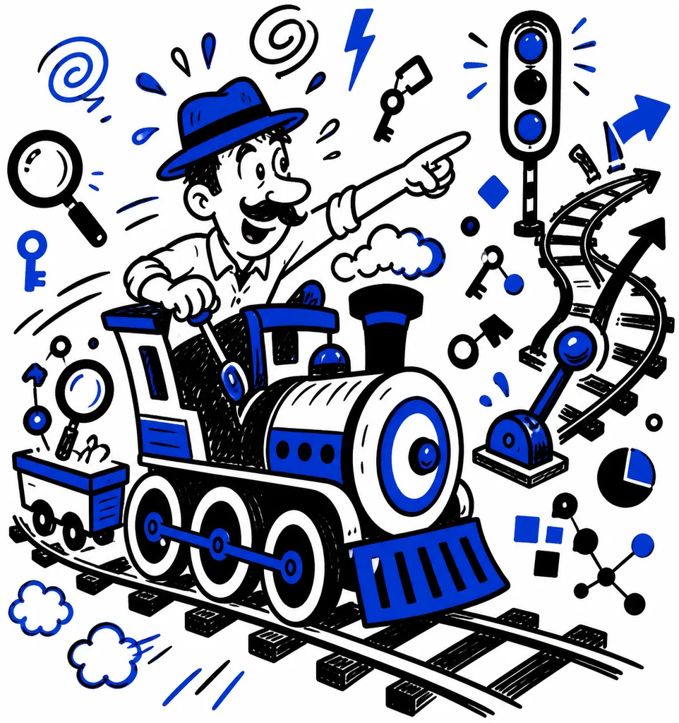 Illustration for: What free keyword research tools provide