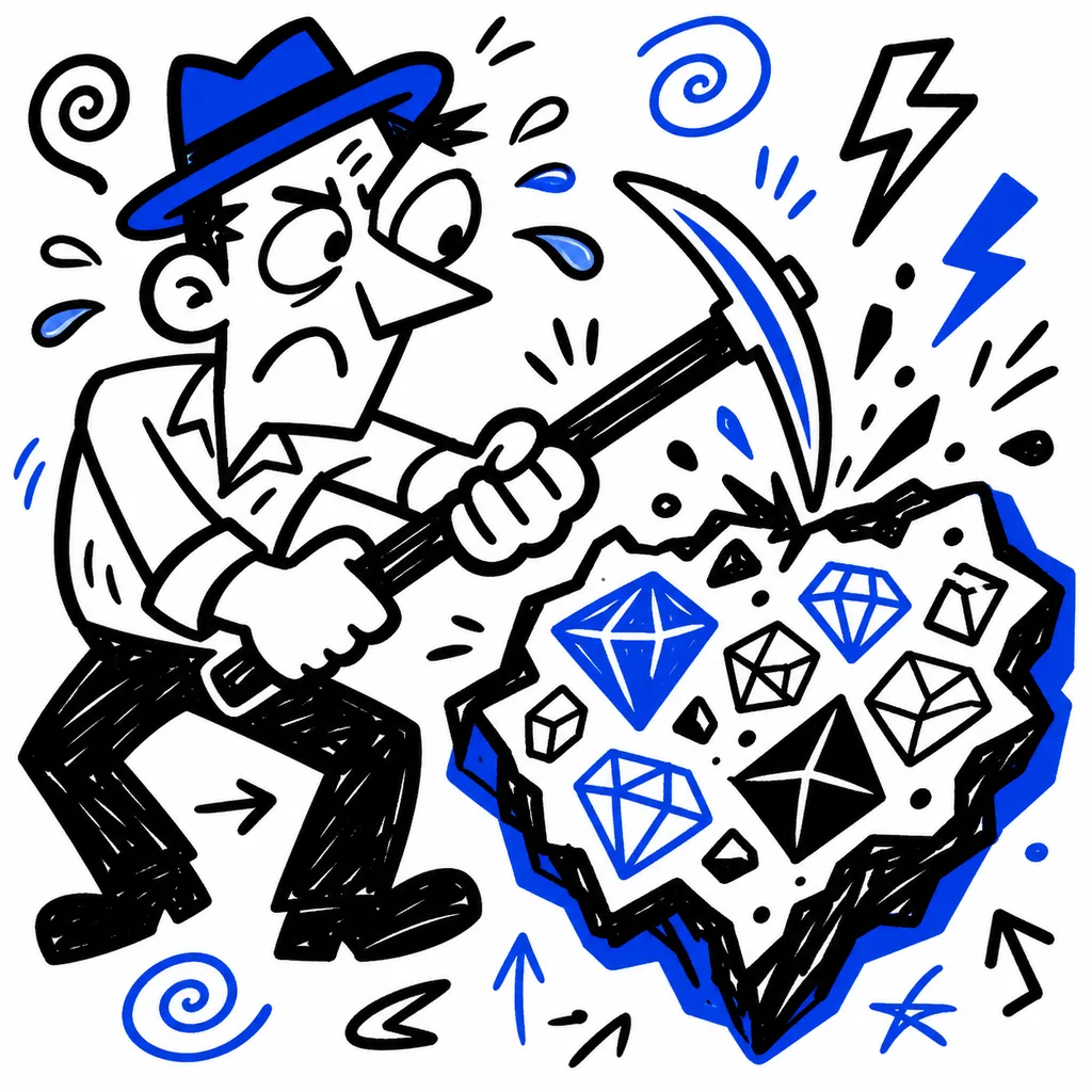 Illustration for: How to choose free tools for your needs