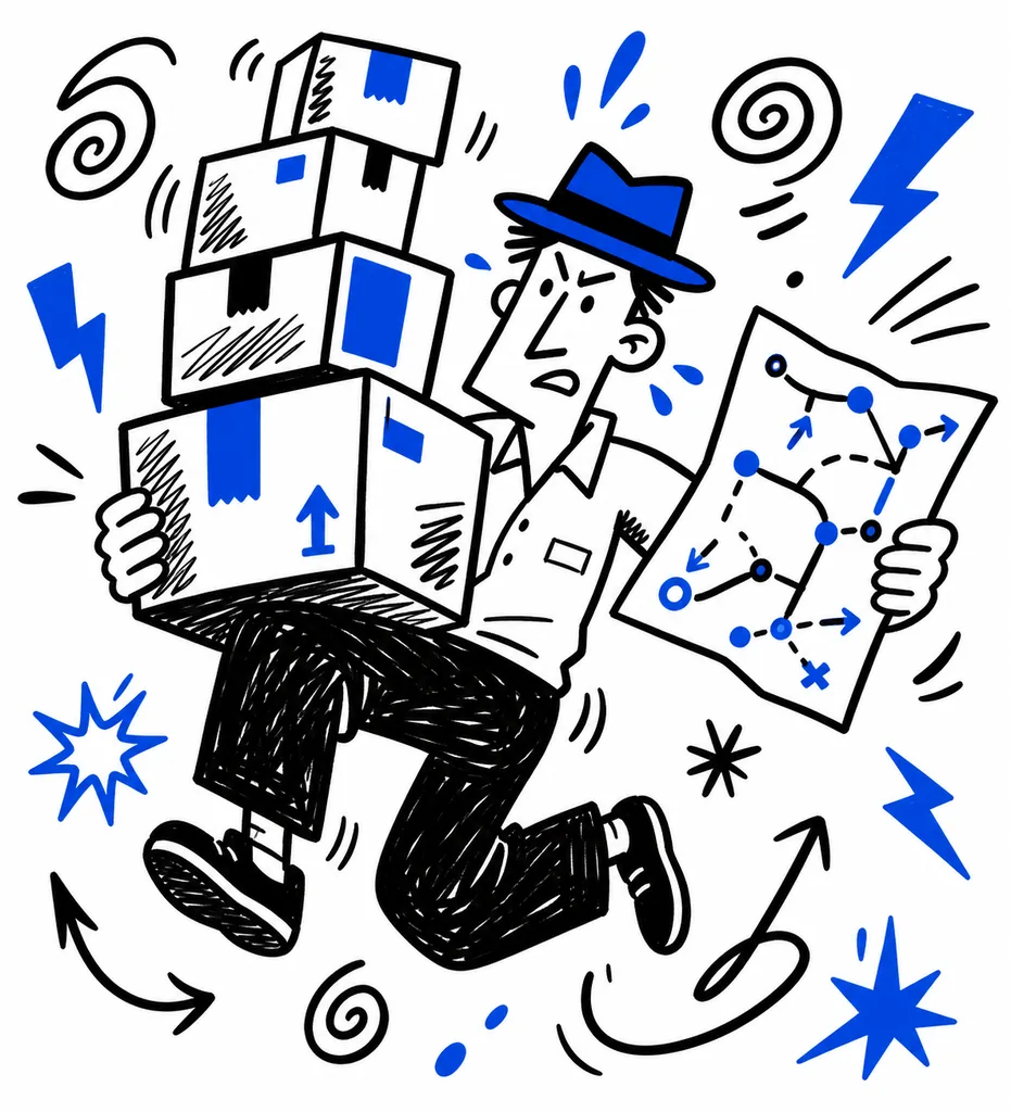 Illustration for: Overview