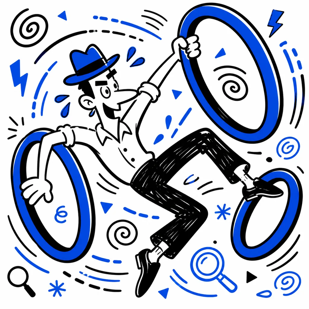 Illustration for: 2. Essential SEO Audience Definitions