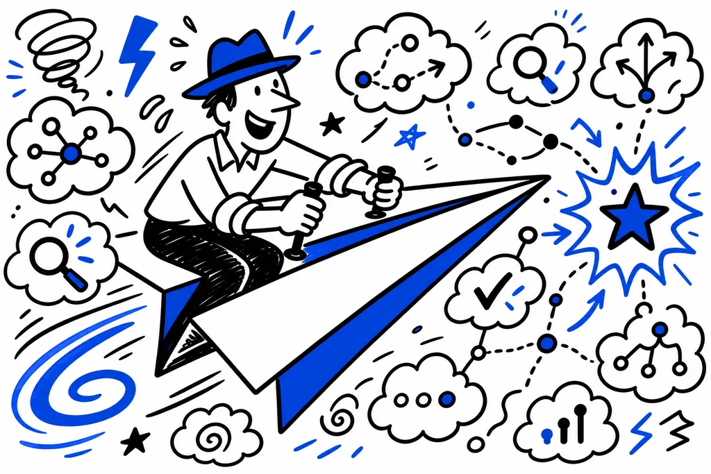 Illustration for: 2. How Organic Search Gets Attributed
