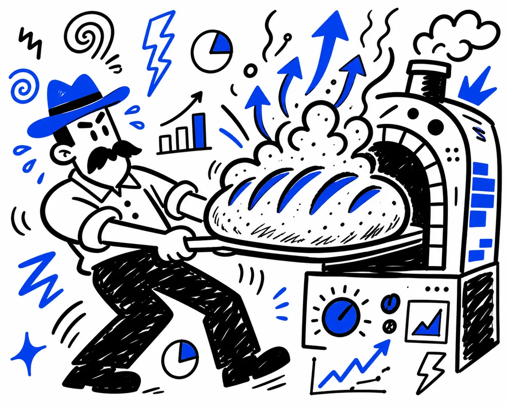 Illustration for: 1. Dashboard Architecture
