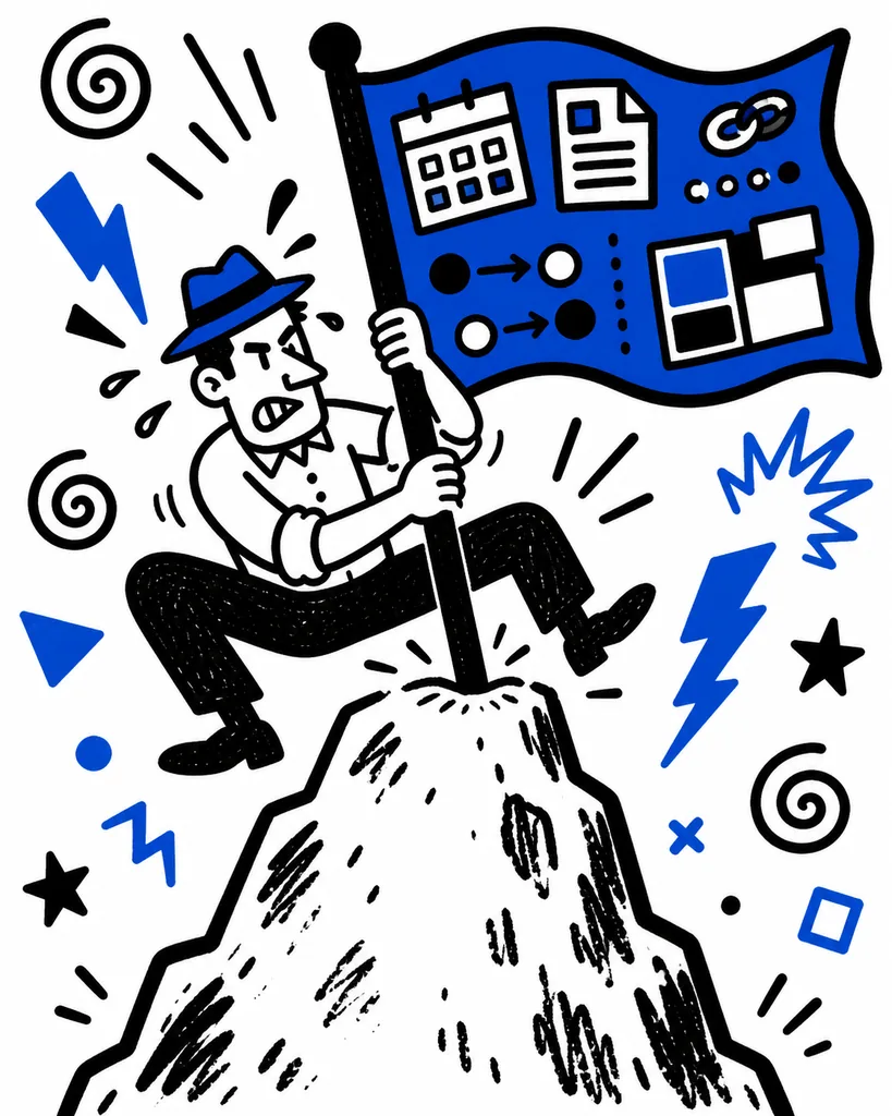 Illustration for: 2. Essential Metrics and Dimensions