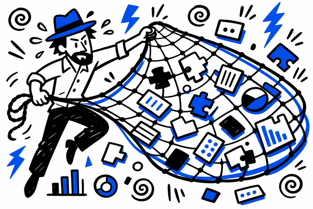 Illustration for: Important Dimension and Metric Limitations