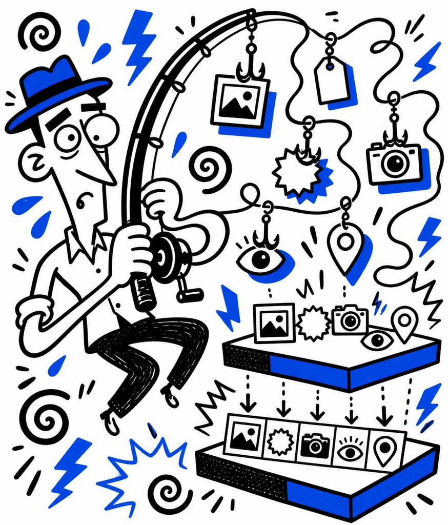 Illustration for: Why Photos Matter for GBP Rankings