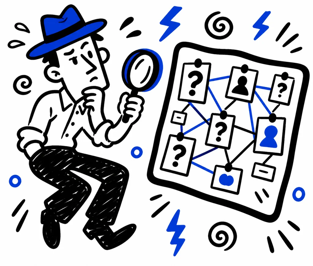 Illustration for: How the Q&A Section Works