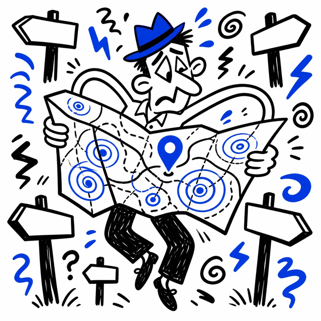 Illustration for: Selecting the Right Radius