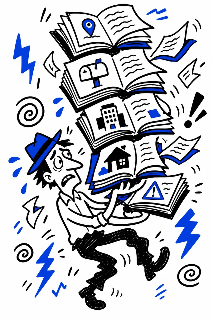 Illustration for: Common Suspension Triggers