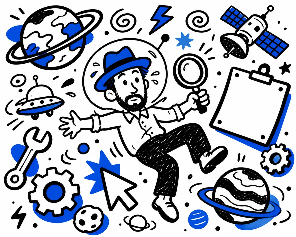 Illustration for: SEO Strategies for Gemini