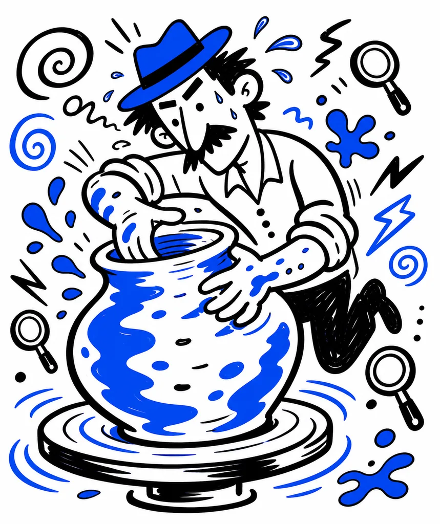 Illustration for: When Users Choose Each Platform