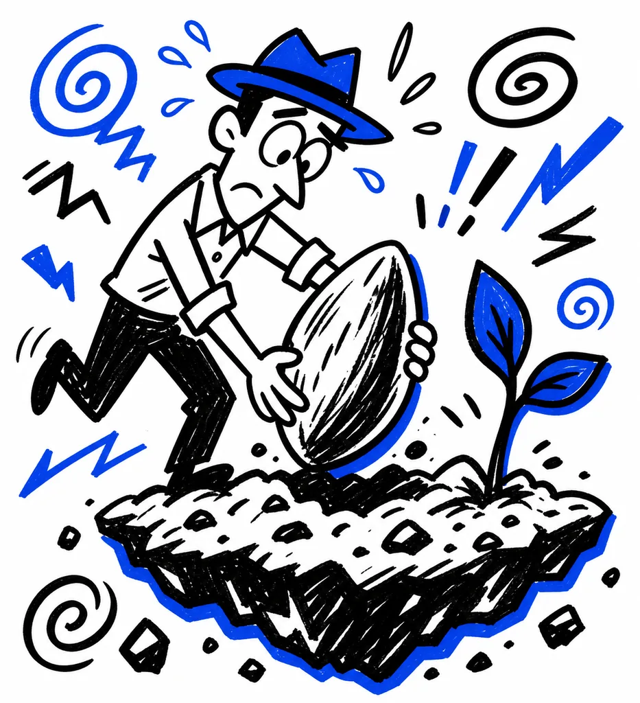 Illustration for: Preparation Phase