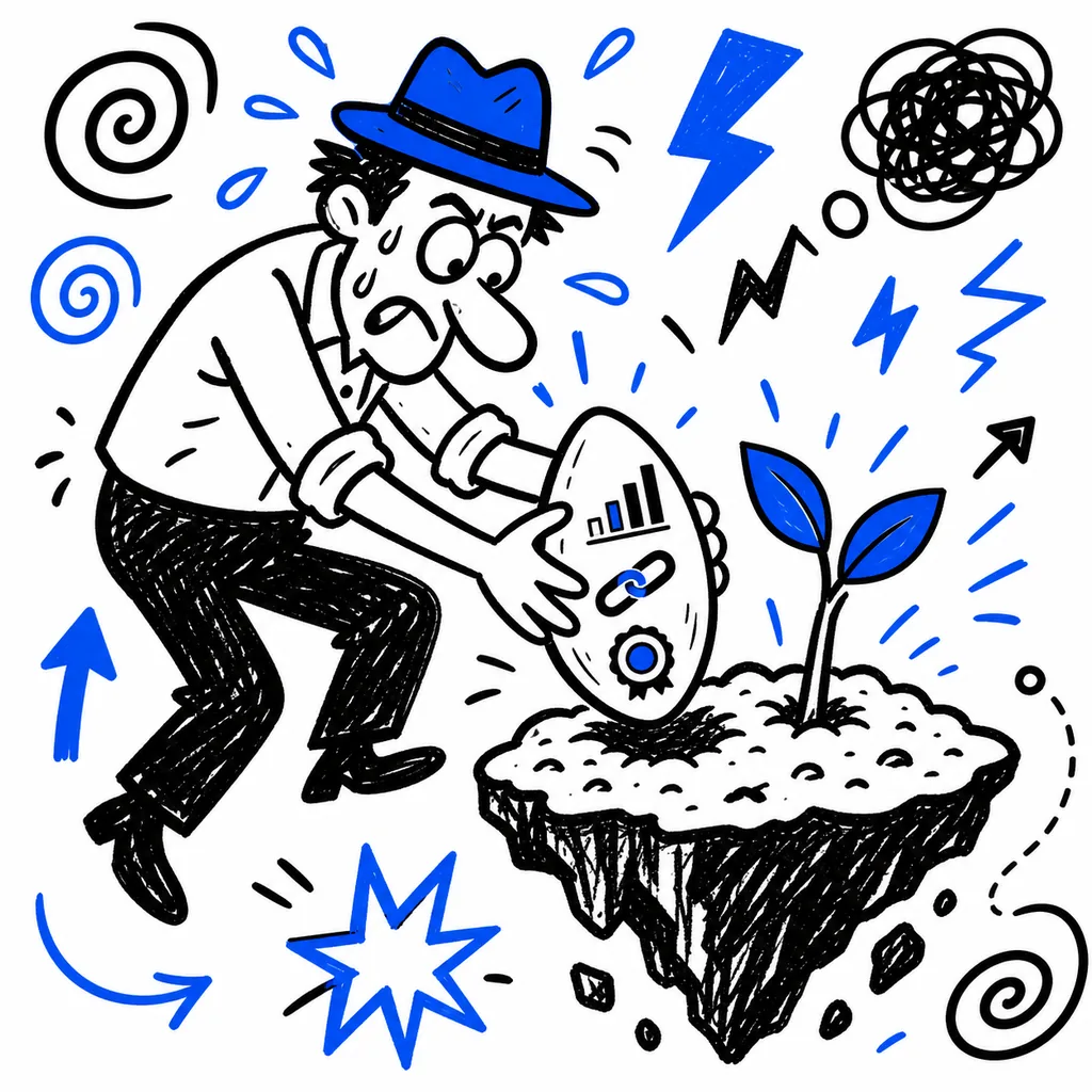 Illustration for: Why GEO Competitor Analysis Matters
